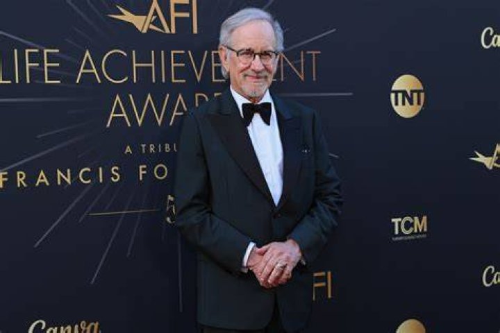 JiveVlog | Steven Spielberg Net Worth