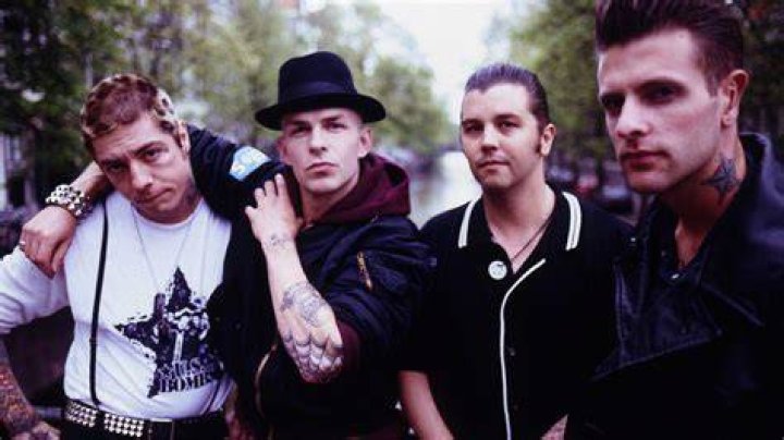 JiveVlog | Tim Armstrong (Rancid)