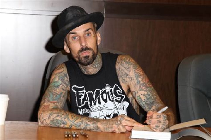 JiveVlog | Travis Barker Net Worth