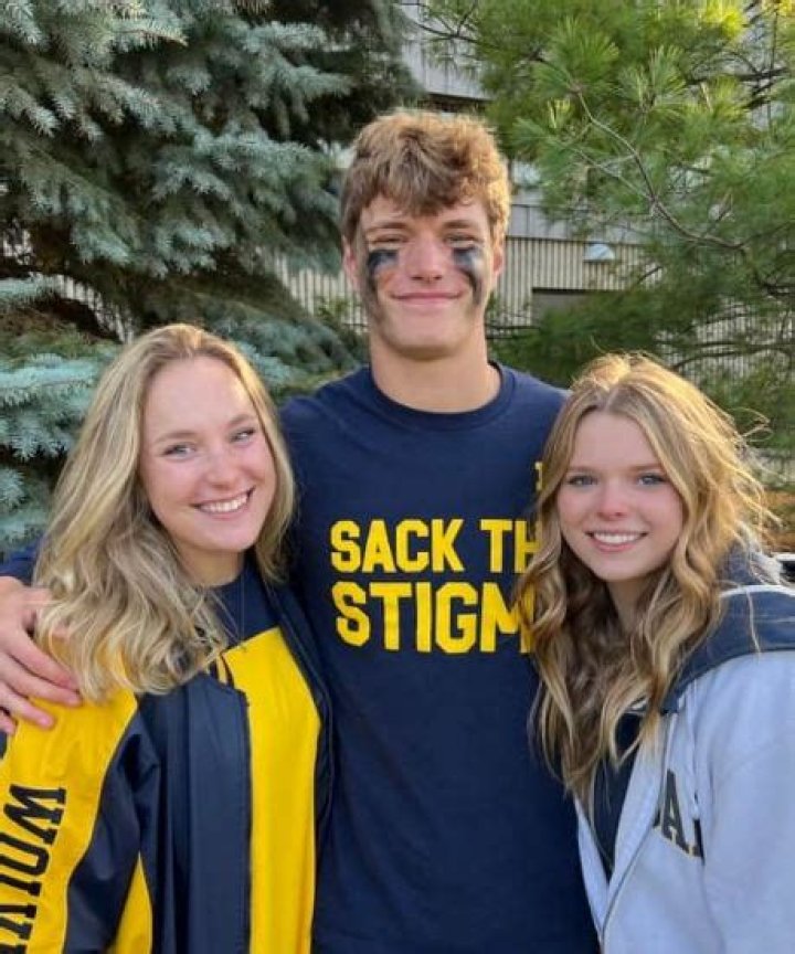 JJ McCarthy Siblings: The Ultimate Guide