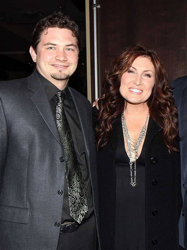 Jo Dee Messina Accident