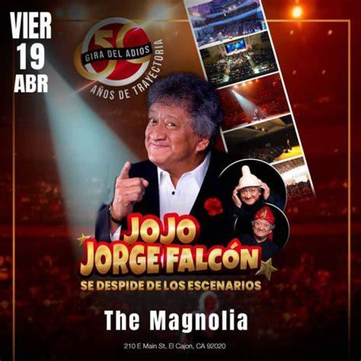 Jo Jo Jorge Falcón Wikipedia