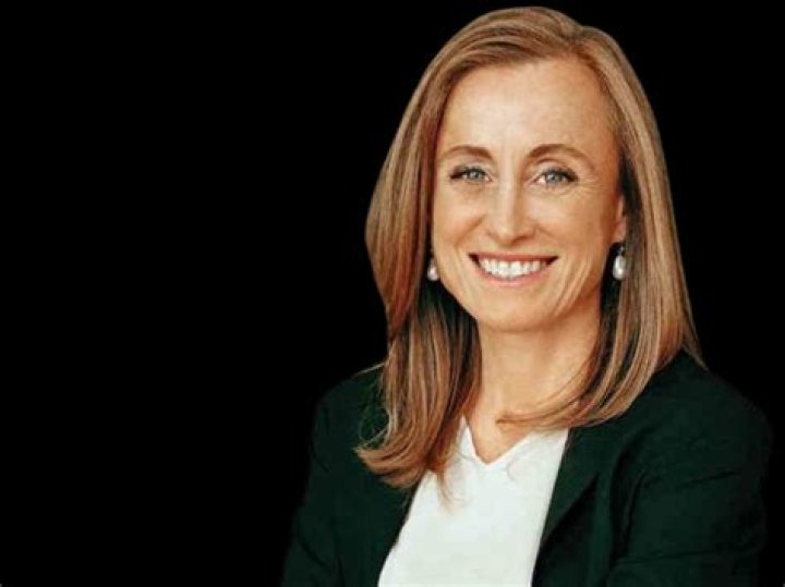 Joanne Schieble Simpson: The Woman Behind a Legacy
