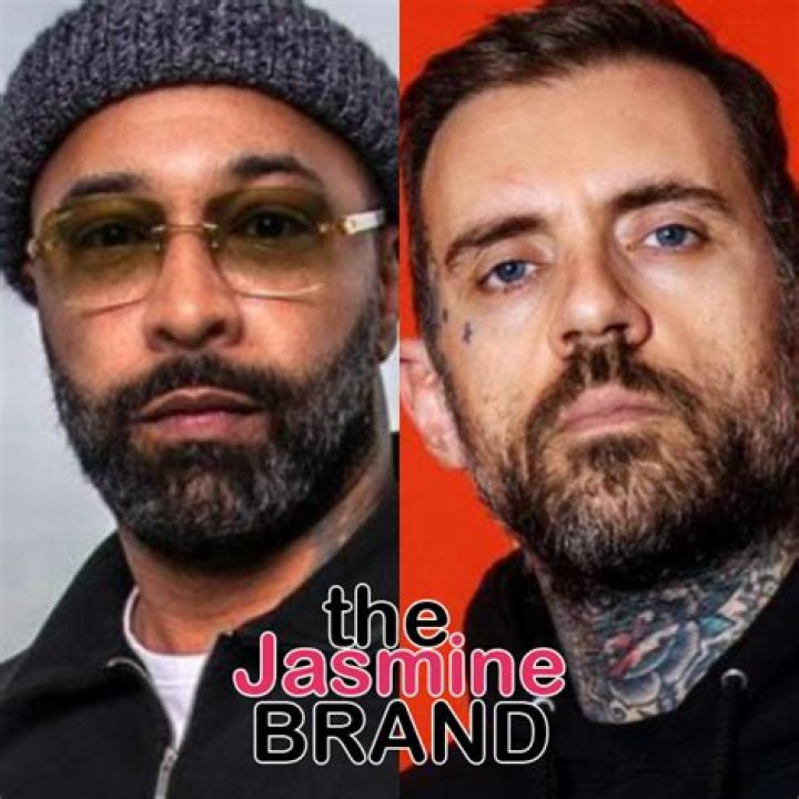 Joe Budden Presses Adam22 To Defend Underage Sex Allegations