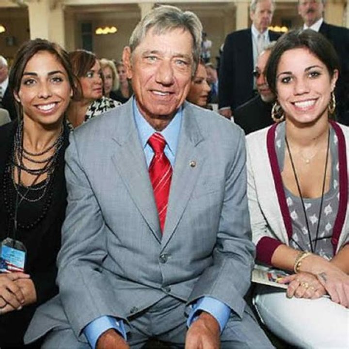 Joe Namath – Biography, Age, Net Worth, Married, Wife, Daughter