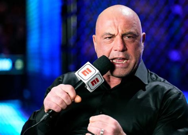 Joe Rogan Age: Exploring the Life and Career of a Cultural Icon