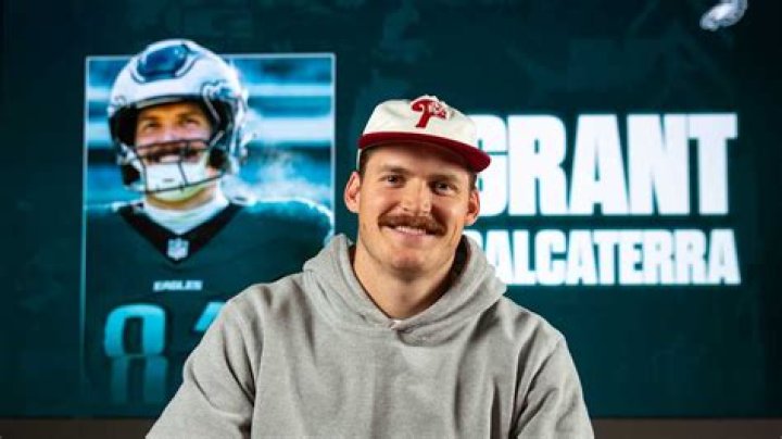 Joey And Grant Calcaterra's NFL Journey