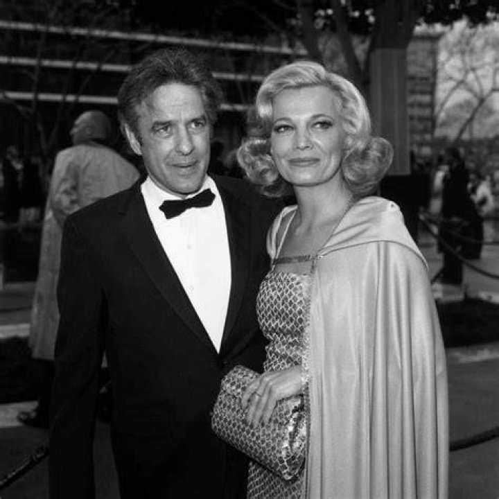 John Cassavetes