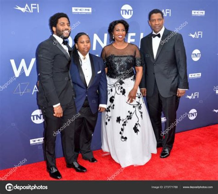 John David Washington Wife: Exploring the Life of the Actor and His Partner