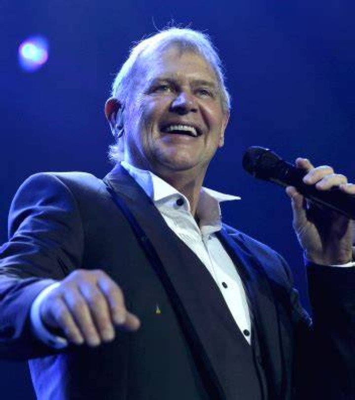 John Farnham Net Worth