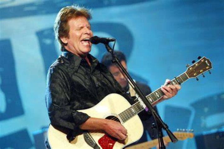 John Fogerty Net Worth ·