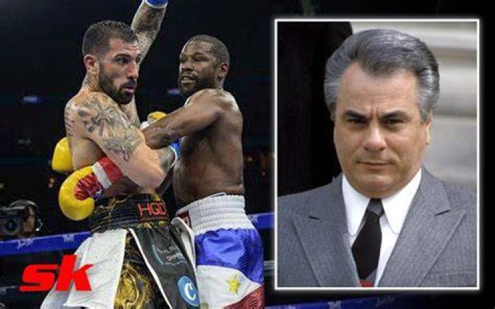 John Gotti III's Age: A Deeper Look