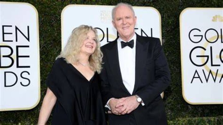 John Lithgow's Married Life With His Wife Mary Yeager is Amazing: Also Know His First Wife & Child