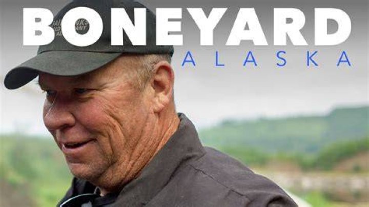 John Reeves From Boneyard Alaska Net Worth ·