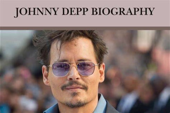 Johnny Depp Biography: Life Interesting Facts