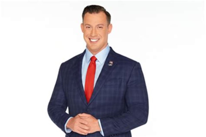 Johnny Joey Jones Fox News Salary ·