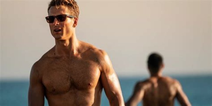 Jon Hamm Reveals How It Felt to Be Left Out of the Top Gun: Maverick Shirtless Scene