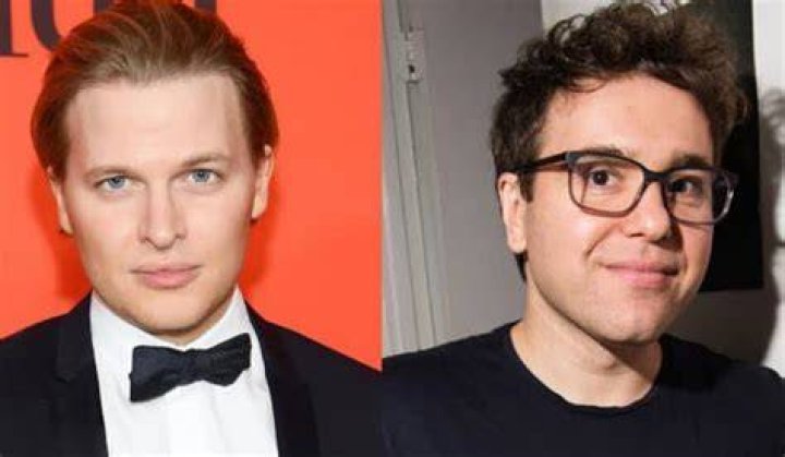 Jon Lovett and Ronan Farrow Break Up: What Happened Between Them?