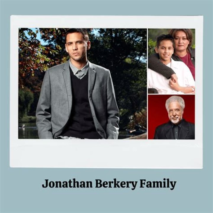 Jonathan Berkery | BlogLab