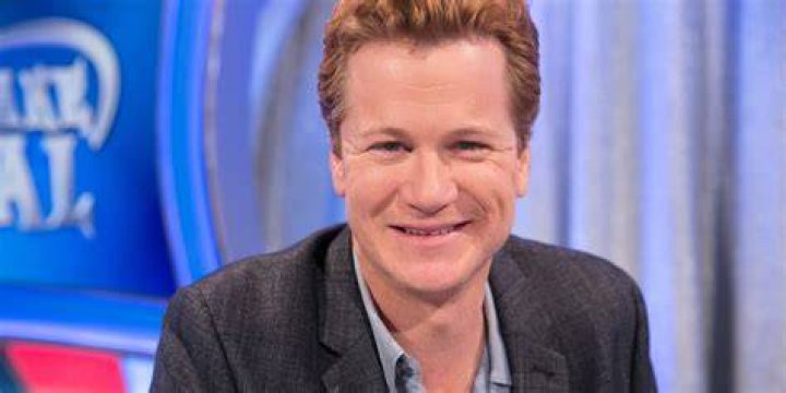 Jonathan Mangum Net Worth |