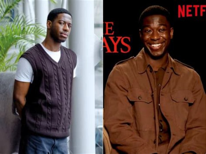 Jorden Myrie Biography, Age, Height, Girlfriend, Net Worth