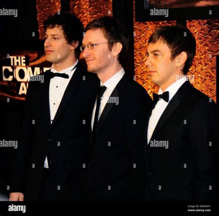 Jorma Taccone: The Creative Genius Behind The Lonely Island