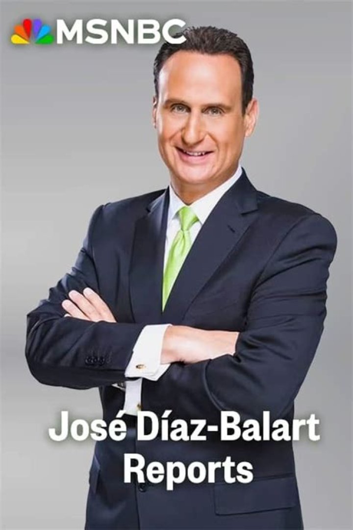 Jose Daz-Balart | MoxVlog