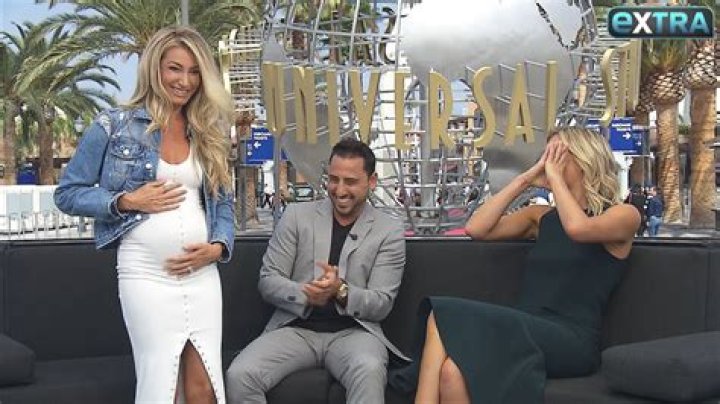 Josh Altman's Wife Heather Altman is Pregnant, Expecting Second Child