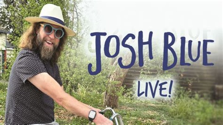 Josh Blue | BlogLab