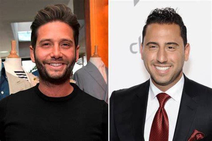 Josh, Heather Altman had different alliances in Josh Flagg, Bobby Boyd divorce