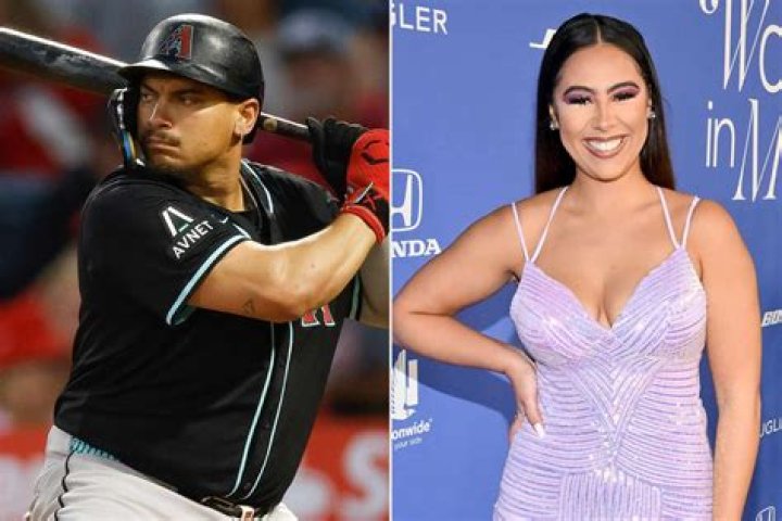 Josh Naylor Wife