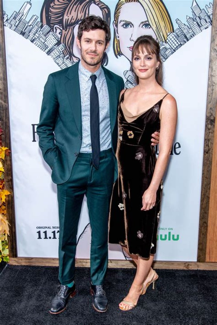 Josh Radnor 'very excited' about new girlfriend
