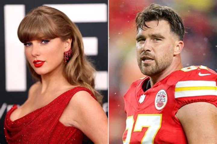 Joy Taylor's Husband and NFL Star