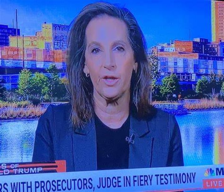 Joyce Vance Health Problems