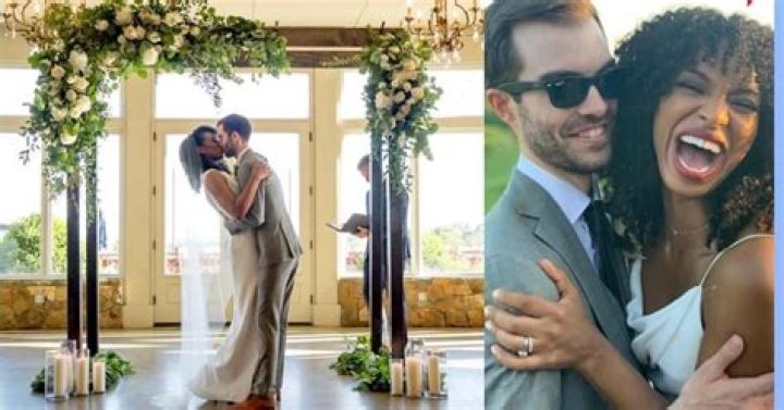 Juanita Tolliver's Husband: A Deep Dive into Their Relationship