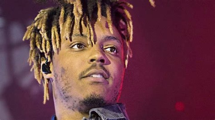 Juice Wrld Birthday And Death Date How