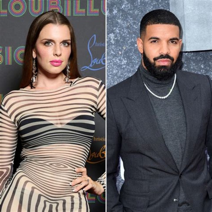 Julia Fox's Dating History: Kanye West, Peter Artemiev and More