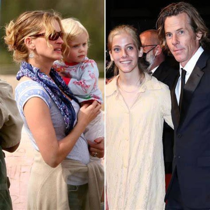 Julia Roberts Daughter and Family Updates