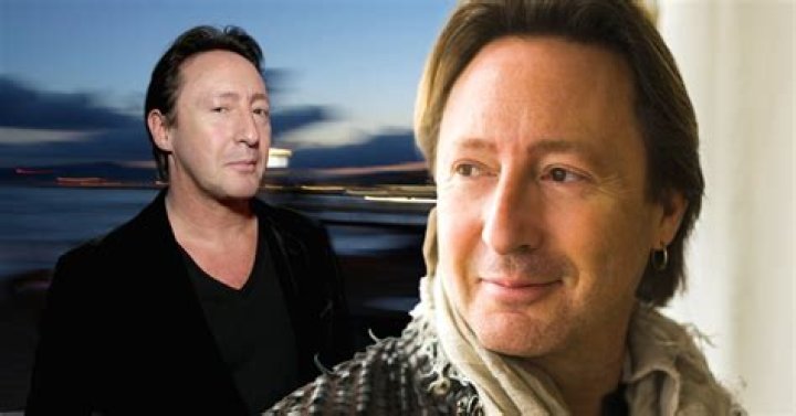 Julian Lennon: A Journey Through Music and Legacy