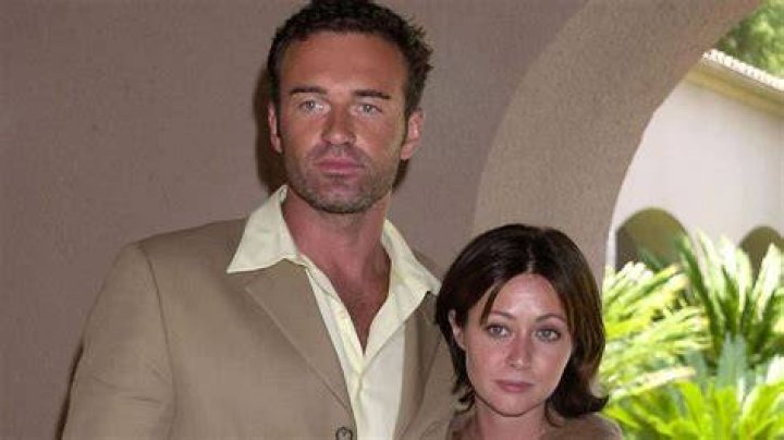 Julian McMahon And Shannen Doherty's Journey