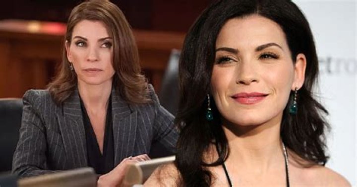 Julianna Margulies Diet and Exercise: A Deep Dive into the Secrets of Her Healthy Lifestyle