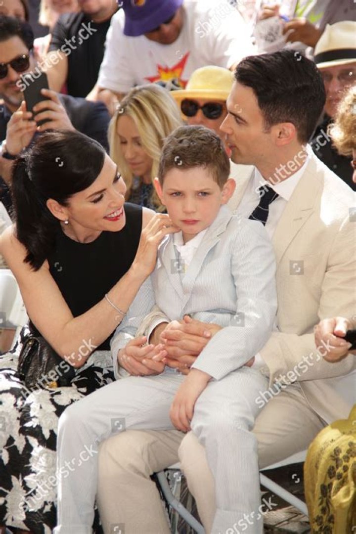 Julianna Margulies Family: A Deep Dive into Her Life and Legacy