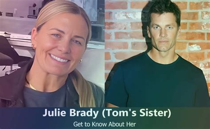 Julie Brady: The Life and Legacy of a Remarkable Woman