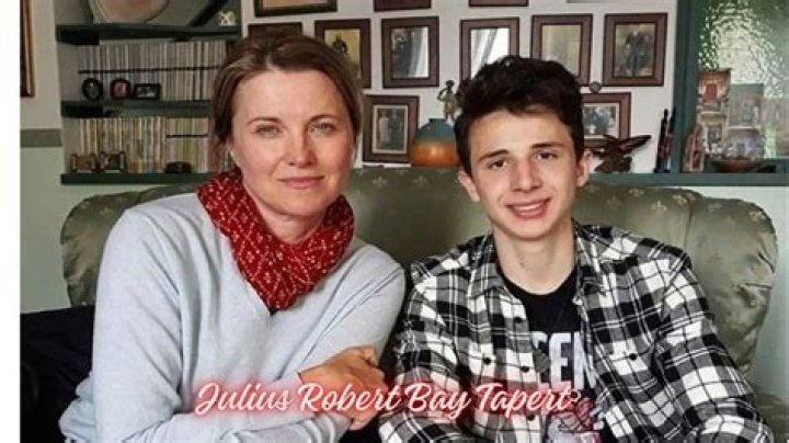 Julius Robert Bay Tapert: A Comprehensive Biography and Life Journey