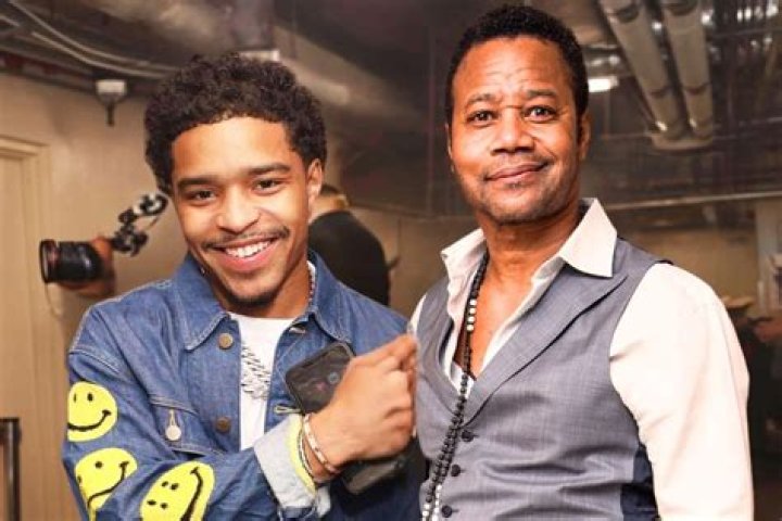 Justin Combs: The Friendship with G and Its Impact on His Life