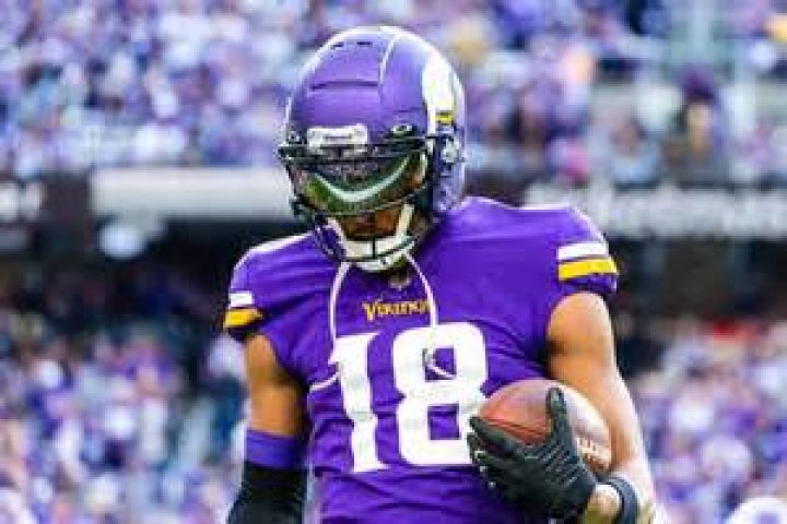 Justin Jefferson: The Rise of the Fantasy Football Phenomenon and His Nickname