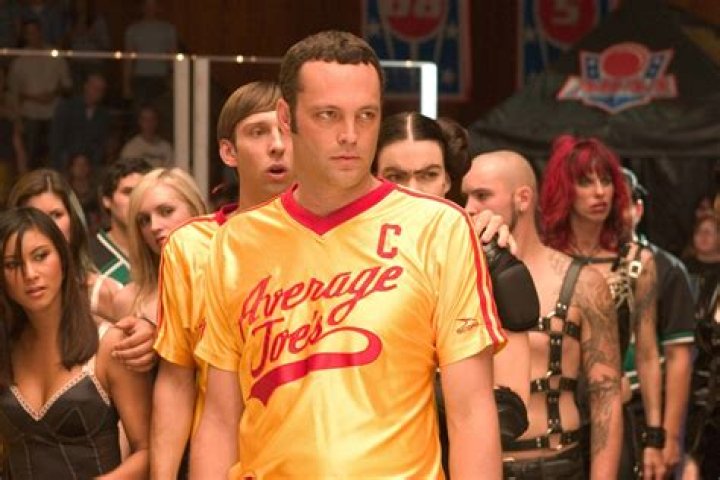 Justin Long Says Vince Vaughns Dodgeball 2 Pitch Is Great, but Ben Stiller Needs to G