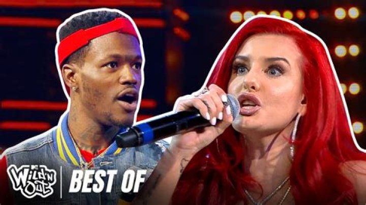 Justina Valentine and DC Young Fly Relationship: A Deep Dive into Their Love Story