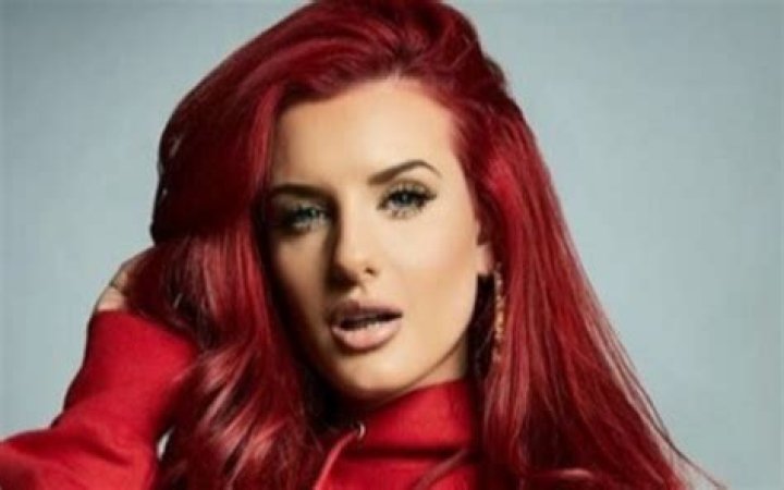 Justina Valentine | Boyfriend, Rumored To Be Bisexual