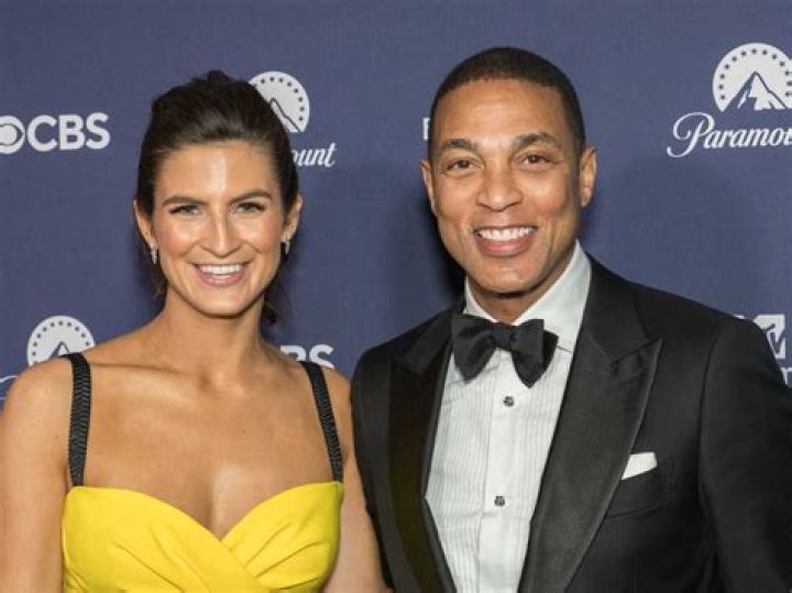 Kaitlan Collins Boyfriend: A Deep Dive into Her Personal Life